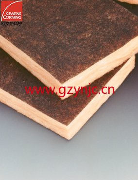 欧文斯科宁玻璃棉风管衬里