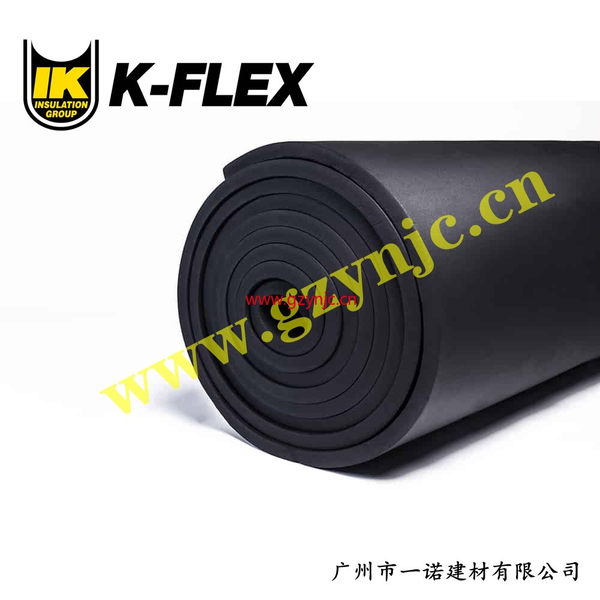 凯门富乐斯橡塑 Class 1 / K-FLEXB1级