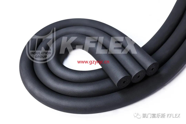 凯门富乐斯橡塑 K-FLEX ST Class 0级